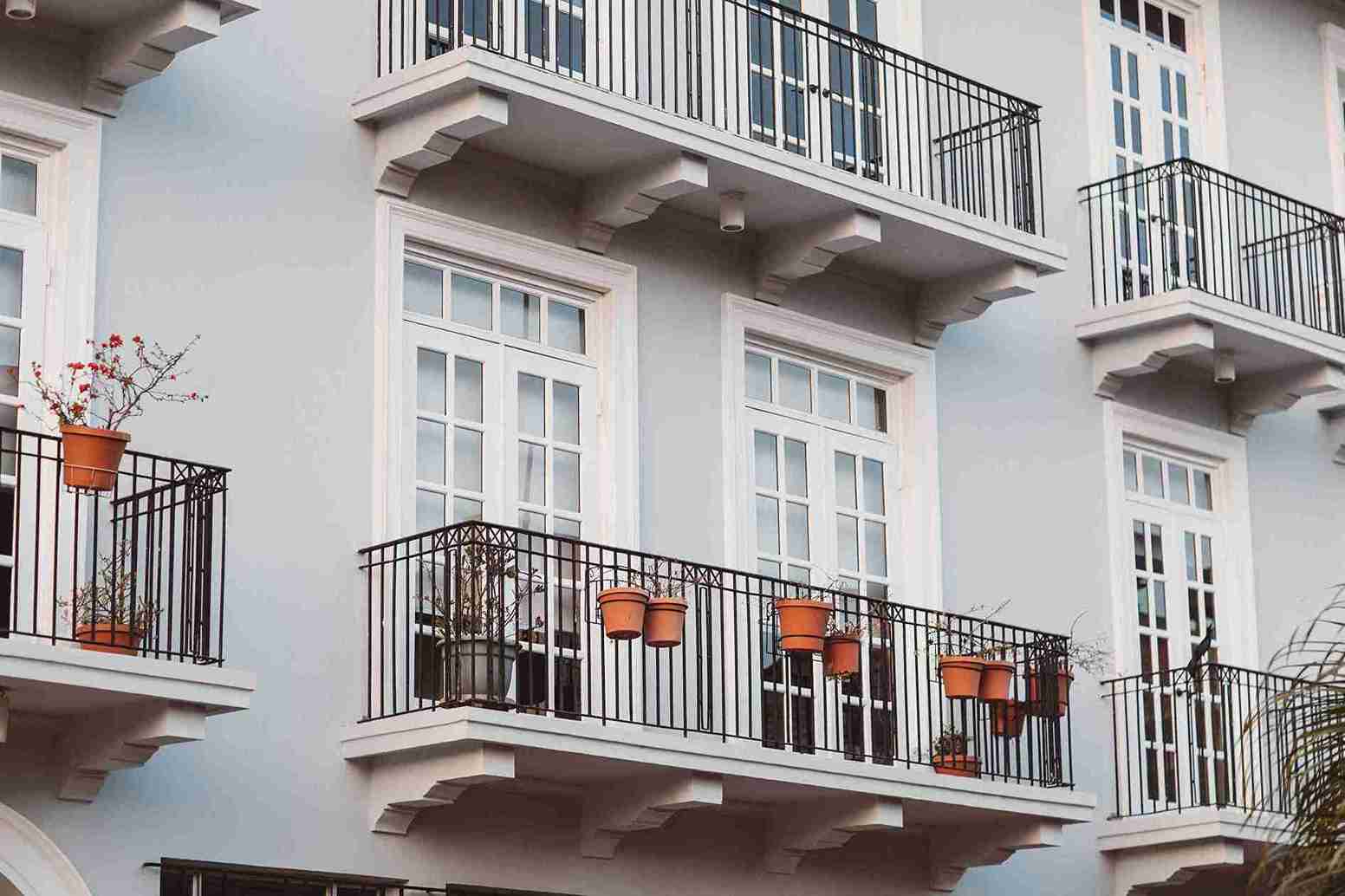 Inmobiliarias
